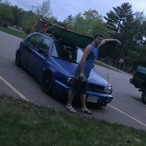 Meet your Posher, Nick